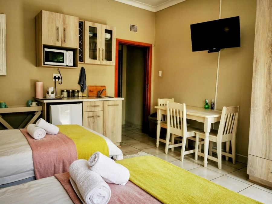 9 Bedroom Property for Sale in Park West Free State